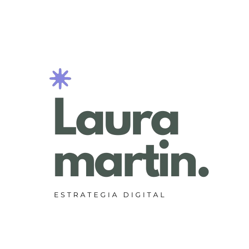 Laura Martín · Estrategia Digital